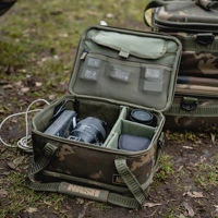 Nash Subterfuge Hi Protect Tech Bag